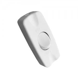 Pro-Elec 2A In-Line Rocker Switch