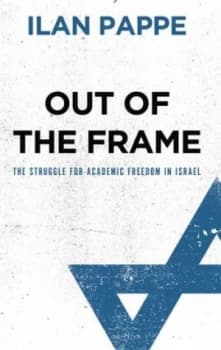 Out of the Frame by Ilan Papp Book