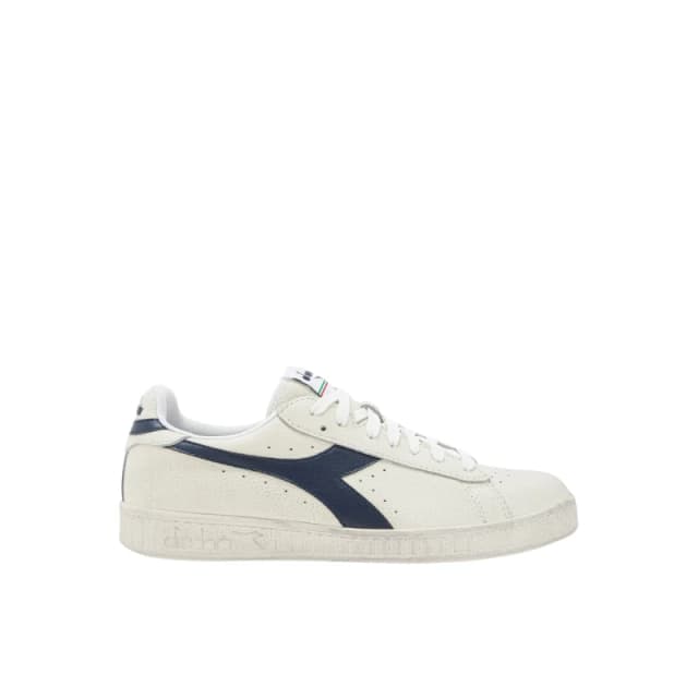 Diadora Sneakers Diadora Game L Low Blanc Unisex 46
