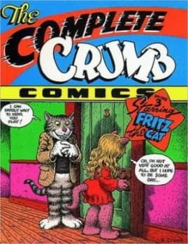 The Complete Crumb. Volume 3 by Robert Crumb Paperback