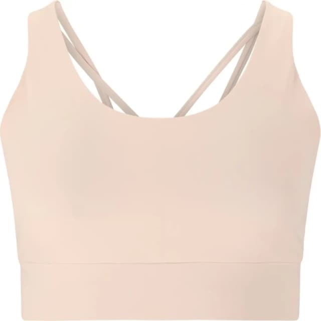 Athlecia Sports bra Athlecia Gaby V2 Rose Female L