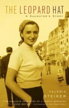 The Leopard Hat by Valerie Steiker Paperback