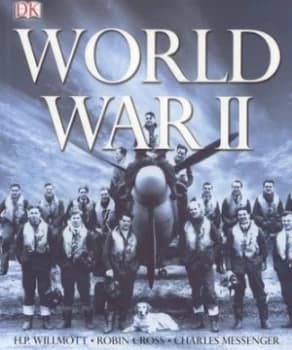World War Ii by Hp Willmott Hardback