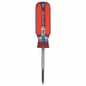C.K Tools Metric 50mm Pocket Thread Cutting Re Threading Tool - M4.0X0.7