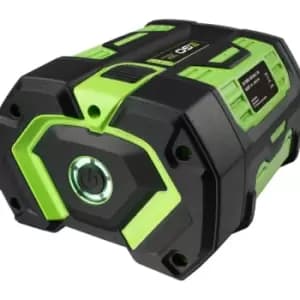 Ego BA4200E 7.5Ah Battery, Patent