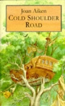 Cold Shoulder Road by Joan Aiken Hardback