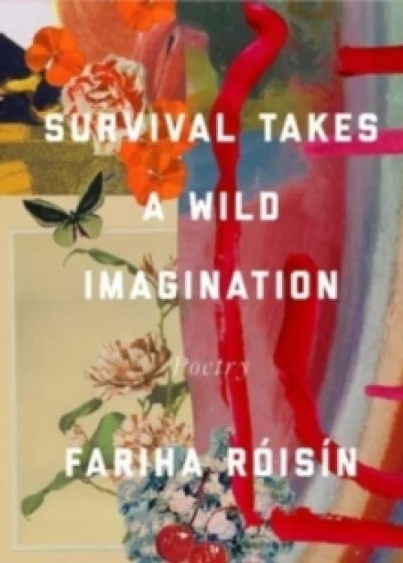Survival Takes a Wild Imagination : Poems Paperback / softback