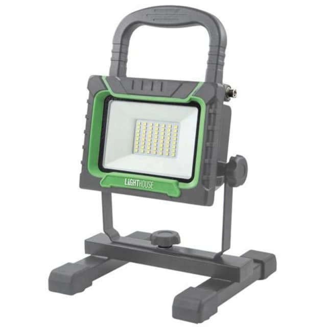 Lighthouse SL38 Site Work Light 240v SL38