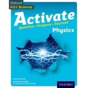 Activate: Physics Student Book