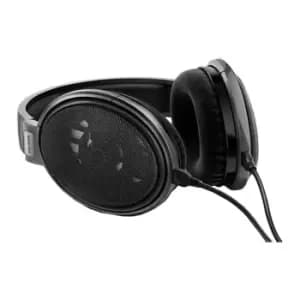 Sennheiser HD 650 Audiophile Open Back Dynamic Headphones