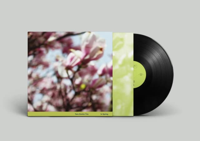 In Spring Vinyl