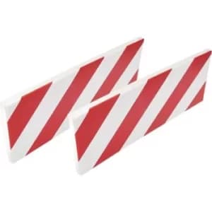 ProPlus 420156 Wall pad set Universal