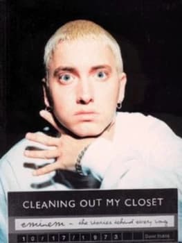 Cleaning Out My Closet by David Stubbs Paperback