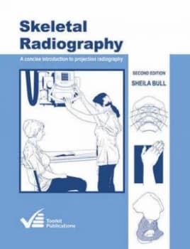 Skeletal Radiography by Sheila Bull Paperback