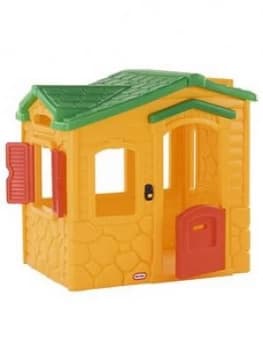 Little Tikes Magic Doorbell Playhouse