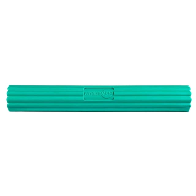 Fitness-Mad Twist & Flex Resistance Bar Green unisex Light