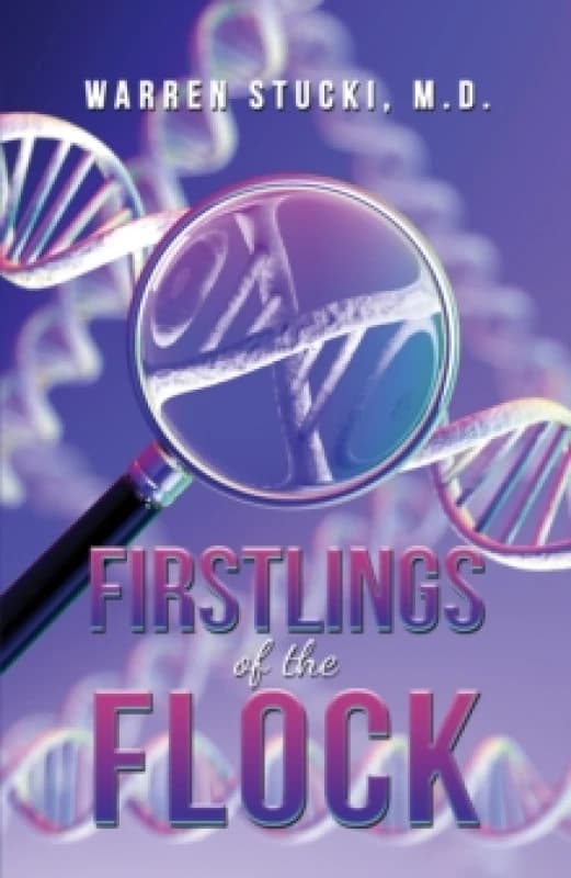 Firstlings of the Flock Paperback