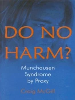Do No Harm by Craig Mcgill Paperback