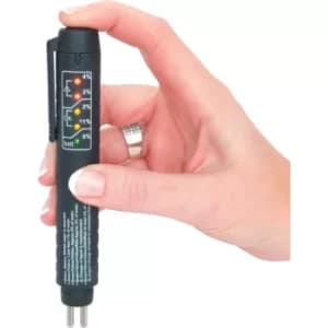 Brake Fluid Tester AAA 1.5V