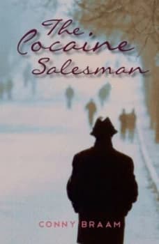 The Cocaine Salesman by Conny Braam Book