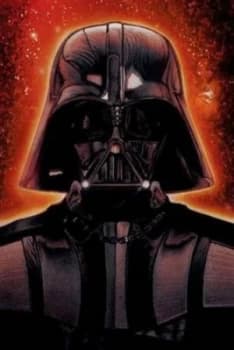 The Rise and Fall of Darth Vader by Ryder Windham Hardback