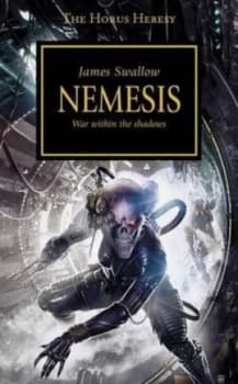Nemesis by James Swallow Paperback