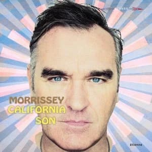Morrissey - California Son Vinyl