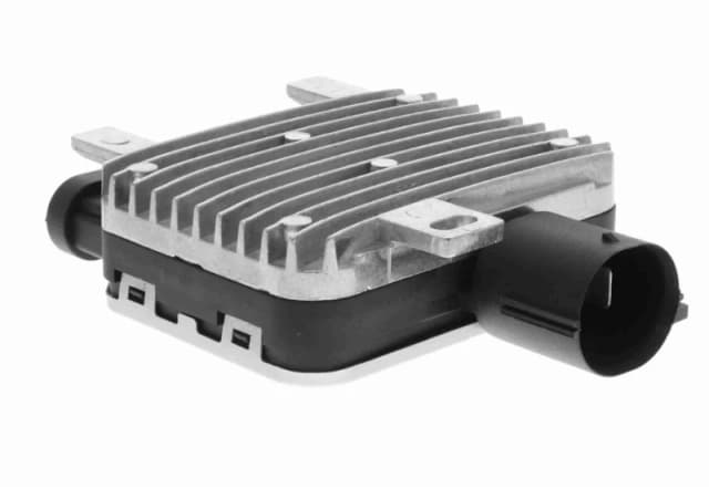 LTD LTD-940004101 Control Units Control Unit,electric fan (engine cooling) (3545)