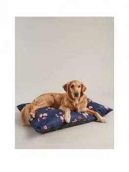 Joules Joules Floral Print Collection Mattress Bed - Large