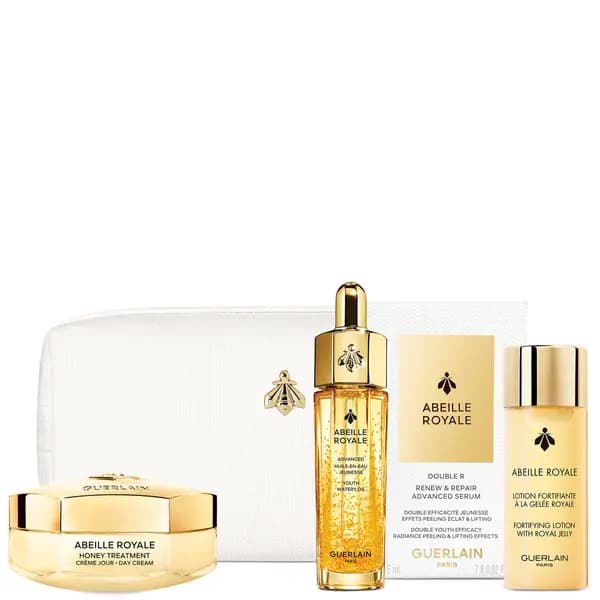 GUERLAIN Abeille Royale Honey Treatment Day Cream Age-Defying Programme