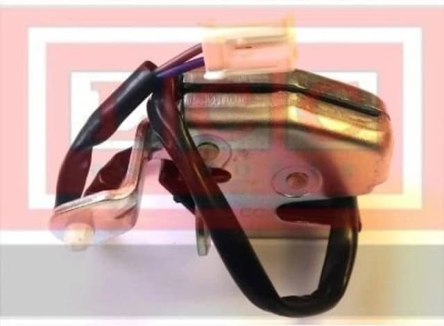 LCC LCC3040 Door Lock Rear Door Lock (1361)
