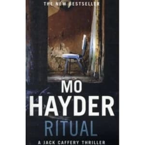 Ritual : Jack Caffery series 3