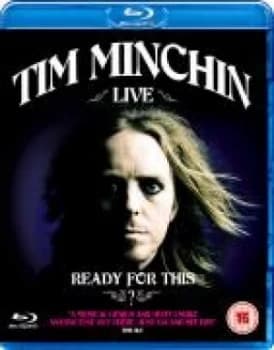 Tim Minchin - Ready For This