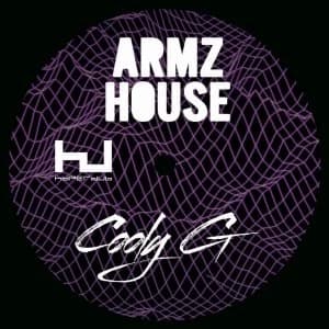 Cooly G - Armz House Vinyl