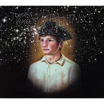 Jordan Klassen - Repentance CD