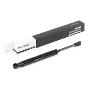 RIDEX Bonnet Struts VOLVO 514G0070 30674708 Hood Struts,Hood Shocks,Gas Spring, bonnet