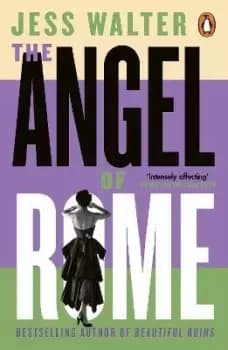 The Angel of Rome by Jess Walter