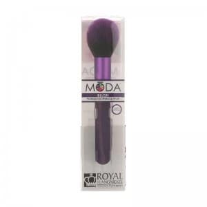ROYAL LANGNICKEL Moda Blush Make Up Brush
