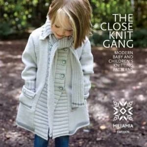 The Close Knit Gang by Katarina Rosn and Helena Rosn and Millamia Paperback