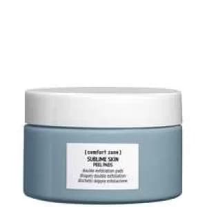 Comfort Zone Sublime Skin Peel Pads x 28