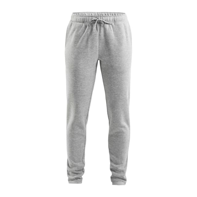 Womens joggers Craft Community Gris Female XS