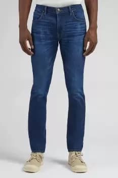 Luke (Dark Worn Kansas)