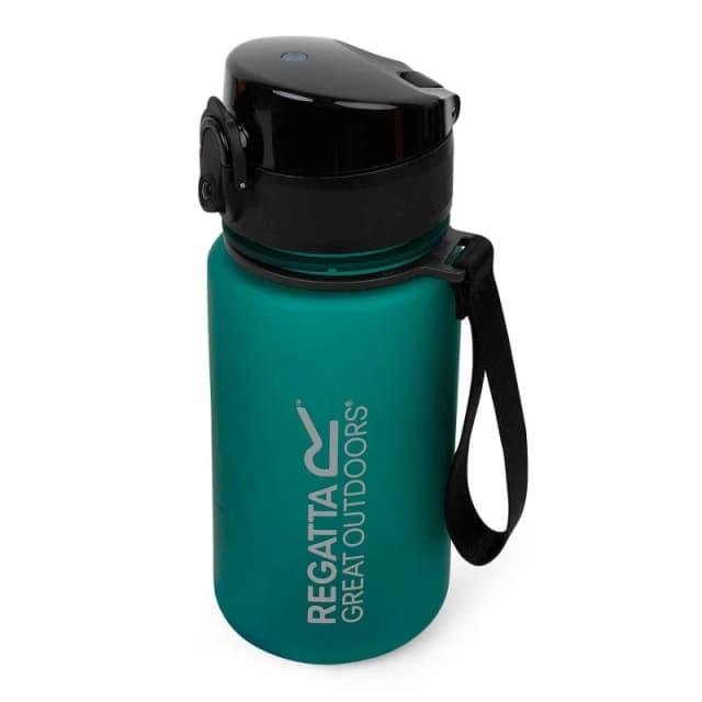 Regatta 0.35L Tritan Bottle - Green Green Single