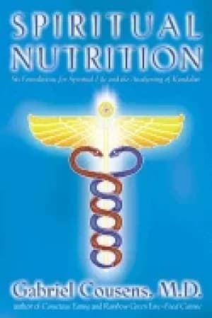 spiritual nutrition six foundations for spiritual life and the awakening of