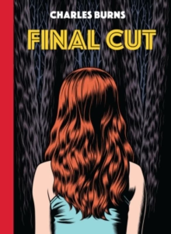 Final Cut Hardback