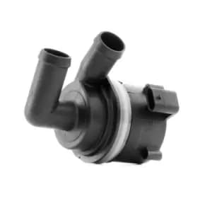 RIDEX Water Pump, parking heater VW,AUDI,SKODA 999W0044 5N0965561A,5N0965561A,5N0965561A 5N0965561A