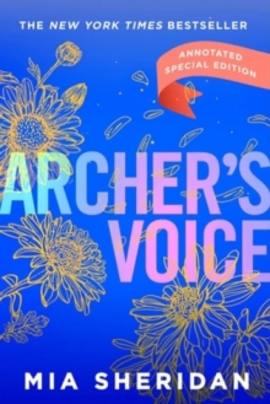 Archer's Voice Hardback