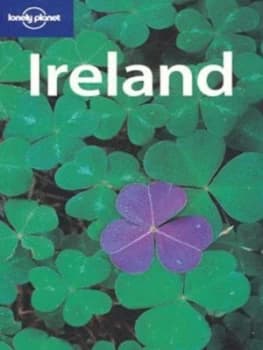 Ireland by Tom Downs Book