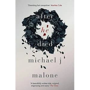 After He Died Paperback / softback 2018