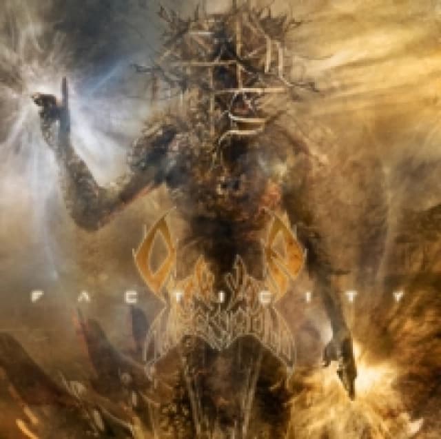 Facticity CD / Album